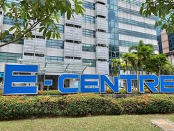 E-centre @ Redhill (D3), Factory #539393761